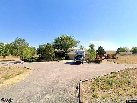 N Rancho Santa Maria Dr, Chino Valley, AZ 86323