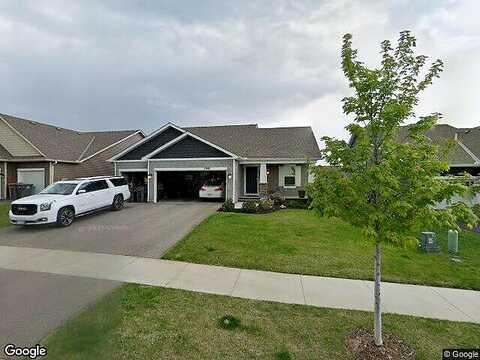 Meridian, CARVER, MN 55315