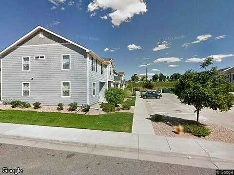 58Th, DENVER, CO 80249