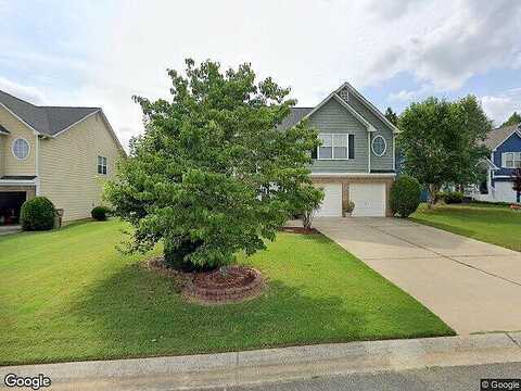 Allegiance, CARTERSVILLE, GA 30121