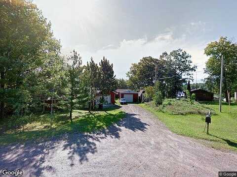 Captive Lake, GARRISON, MN 56450