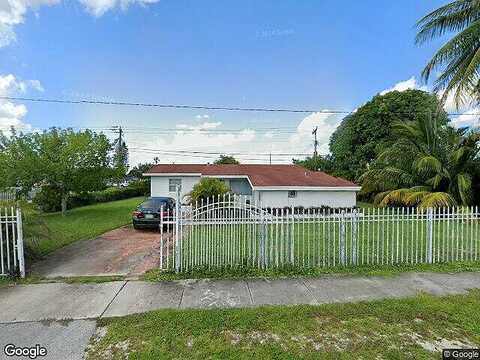 42Nd, MIAMI GARDENS, FL 33055