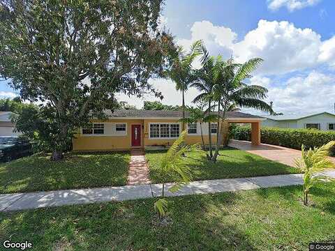 190Th, MIAMI GARDENS, FL 33056