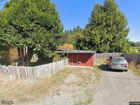 D, MCKINLEYVILLE, CA 95519