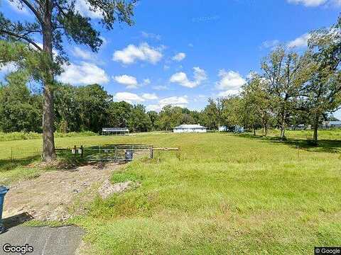 Lanes Bridge, ODUM, GA 31555