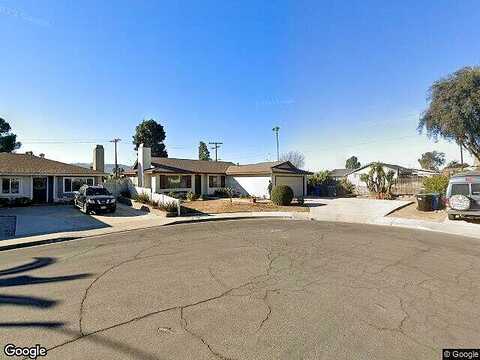 Azalea, LA PUENTE, CA 91744