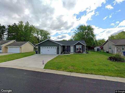 Mortenson, WAUSAU, WI 54401