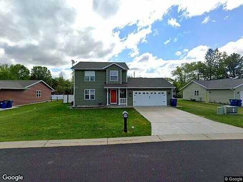 Mortenson, WAUSAU, WI 54401