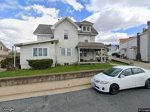 1St, GALESVILLE, WI 54630