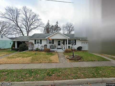 Murray, KINGSTON, PA 18704
