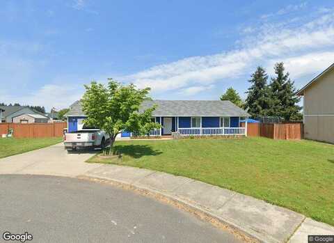 Curry, YELM, WA 98597