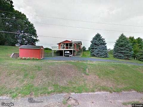 Hennepin, TOMAH, WI 54660