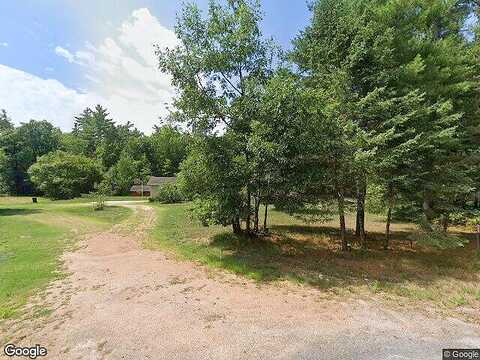 Necedah, BABCOCK, WI 54413