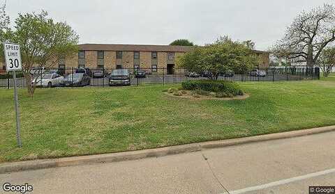 12Th, WACO, TX 76706