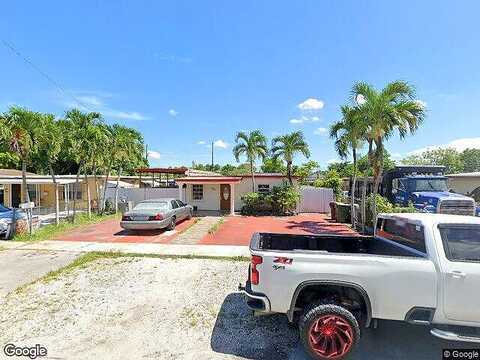 45Th, HIALEAH, FL 33013