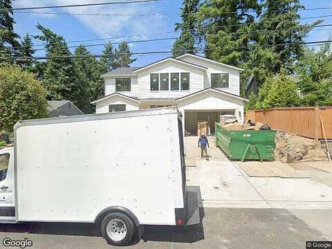 165Th, SHORELINE, WA 98133