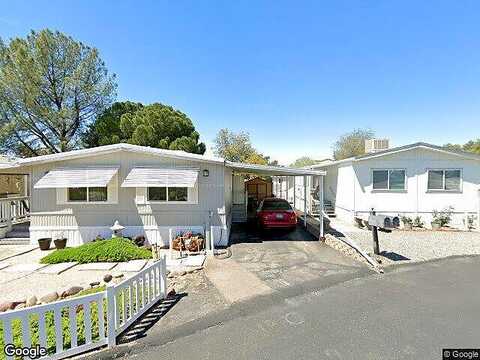 Marshall, ALPINE, CA 91901