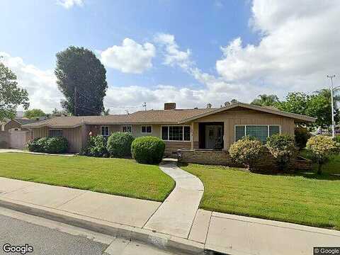 Vine, WEST COVINA, CA 91790