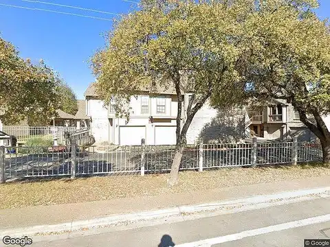 Parliament, SAN ANTONIO, TX 78216