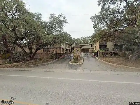 Vance Jackson, SAN ANTONIO, TX 78230