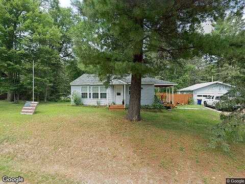 County Road B, LAKE NEBAGAMON, WI 54849