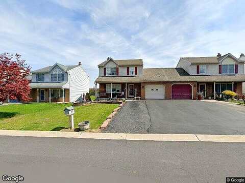 View, FLEETWOOD, PA 19522