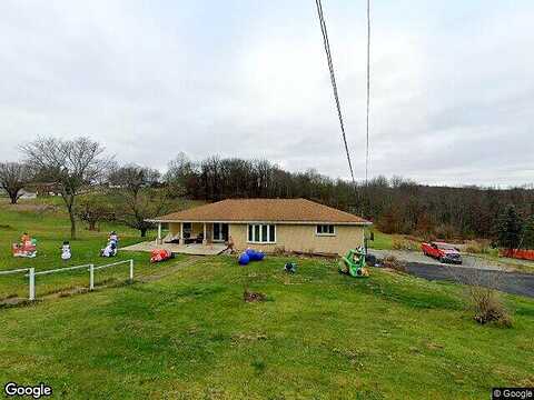 Bashforth, JEANNETTE, PA 15644