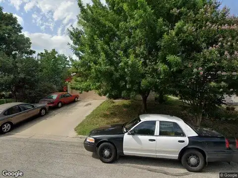 Tanglewood, HUTTO, TX 78634