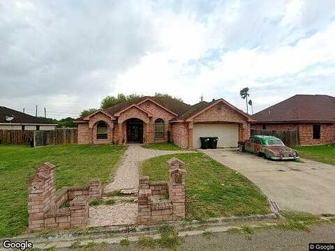 Palm Ave, La Feria, TX 78559