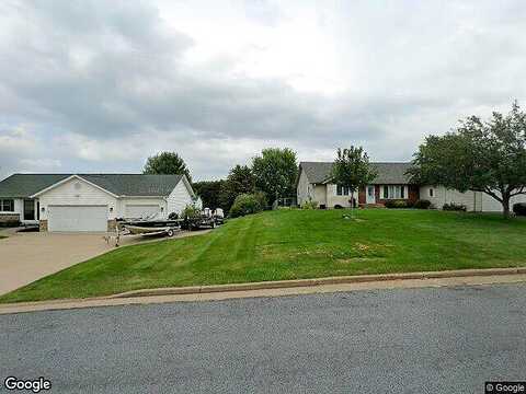 Eulaine, HAMMOND, WI 54015