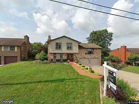 Sunnycrest, CECIL, PA 15321