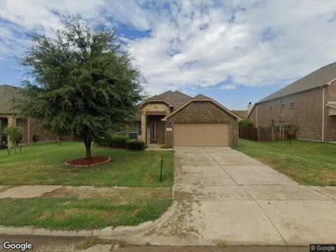 Honeysuckle, WAXAHACHIE, TX 75165
