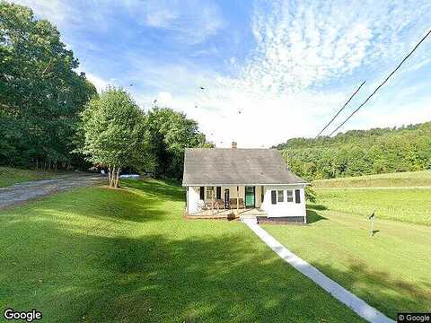Macks Mountain, INDIAN VALLEY, VA 24105