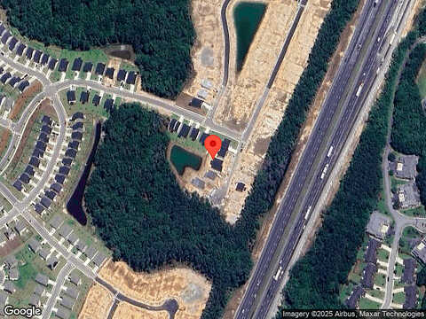Jepson, POOLER, GA 31322