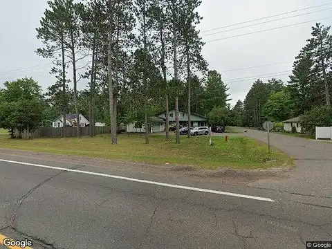 Peterson, HAYWARD, WI 54843