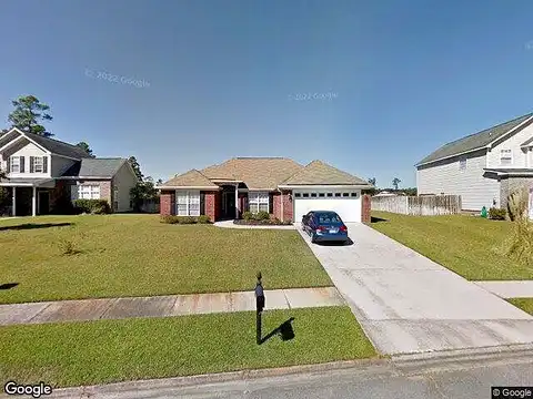 Ledgestone, SAVANNAH, GA 31419