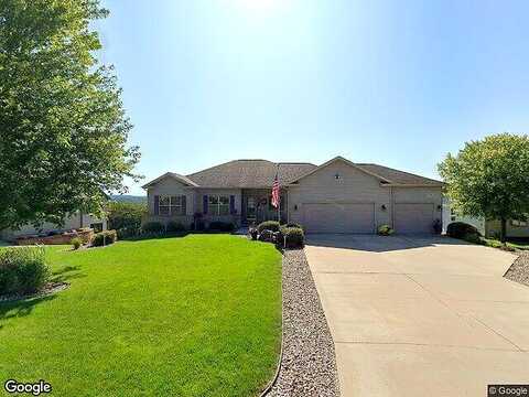 Lake View, LODI, WI 53555
