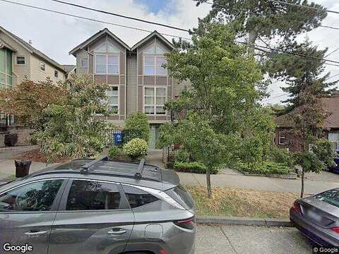 Nob Hill, SEATTLE, WA 98109