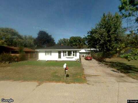 Kime, LA CROSSE, WI 54603