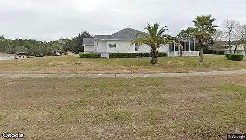 Krista, SPRING HILL, FL 34609