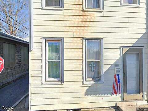 Gannon, LEBANON, PA 17046