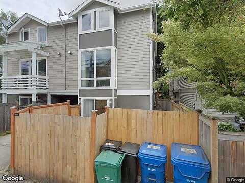 40Th, SEATTLE, WA 98116