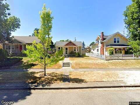 Fawcett, TACOMA, WA 98418