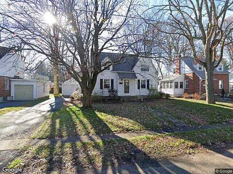Locust, HARRISBURG, PA 17109
