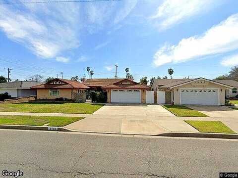 Monroe, ANAHEIM, CA 92801
