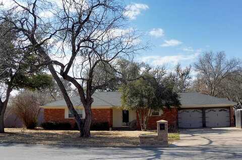Hemlock, SAN ANGELO, TX 76904