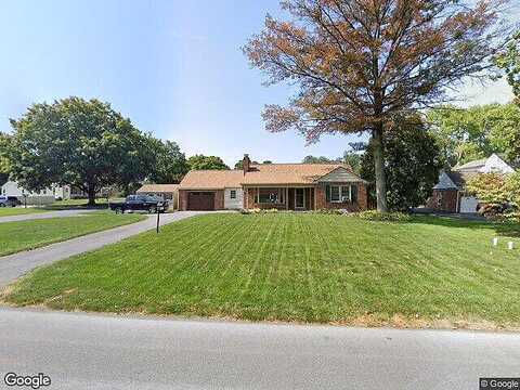 Cooper, LANDISVILLE, PA 17538