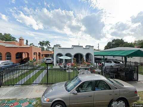 12Th, MIAMI, FL 33135