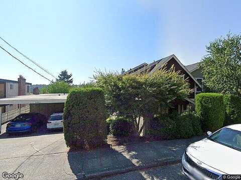 13Th, SEATTLE, WA 98119