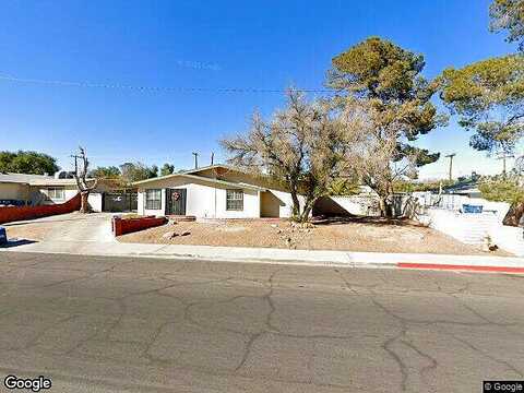 Rancho Lake, LAS VEGAS, NV 89108